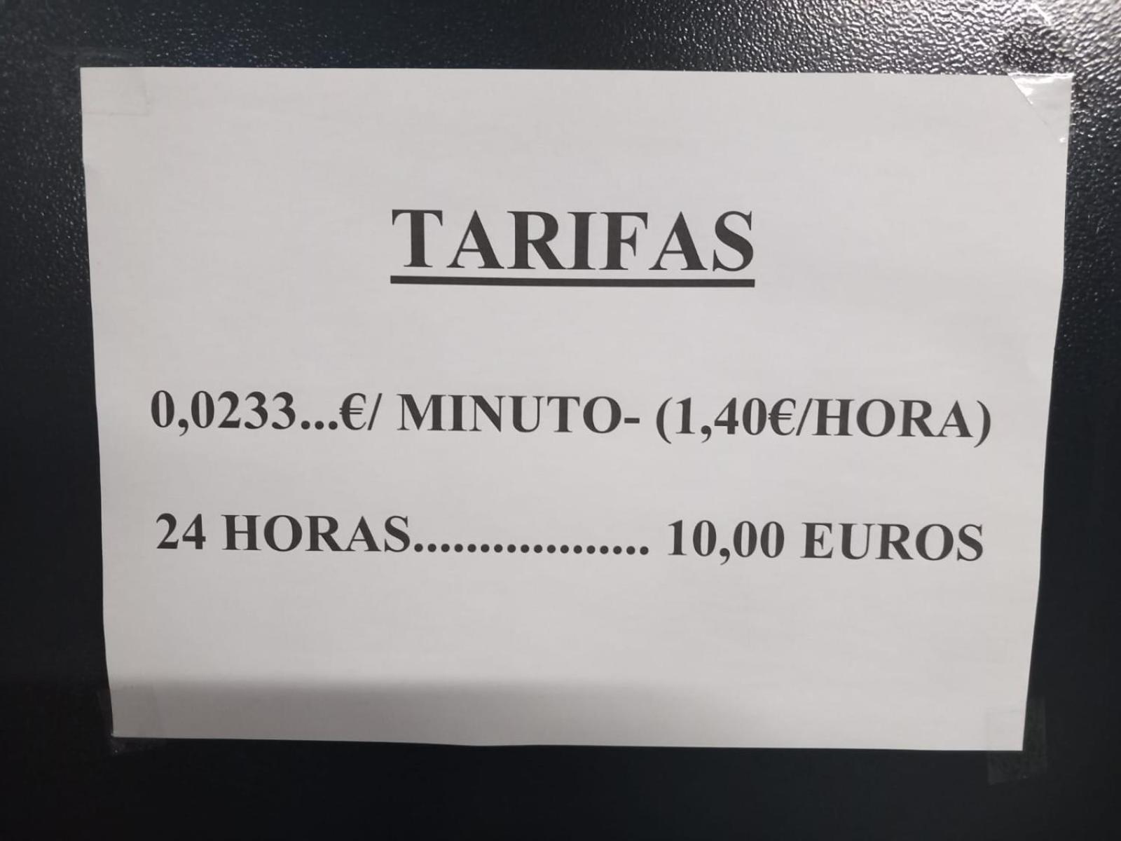 格拉纳达La Morada Del Viajero公寓 外观 照片